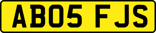 AB05FJS