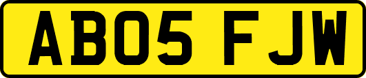 AB05FJW