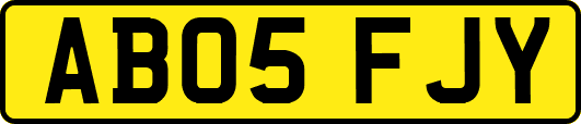 AB05FJY