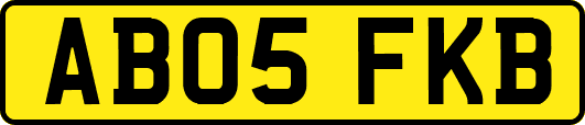 AB05FKB
