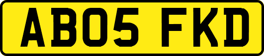 AB05FKD