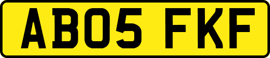 AB05FKF