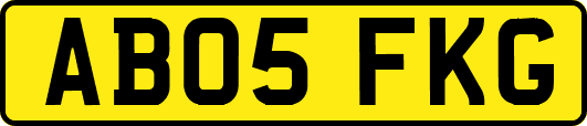 AB05FKG