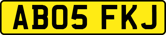 AB05FKJ