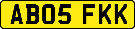 AB05FKK