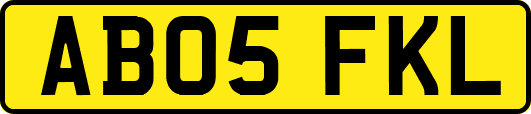 AB05FKL