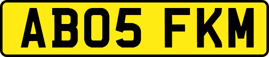 AB05FKM