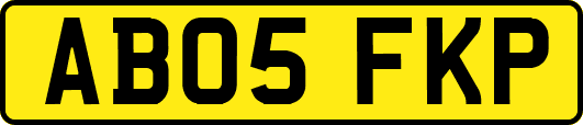 AB05FKP
