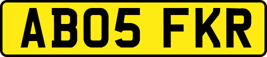 AB05FKR