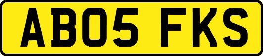 AB05FKS