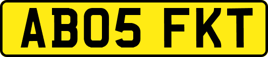 AB05FKT