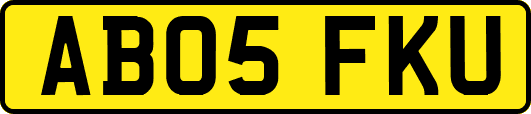 AB05FKU