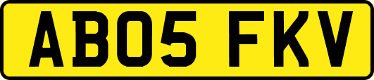 AB05FKV