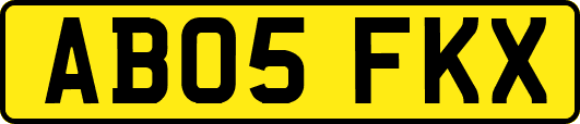 AB05FKX