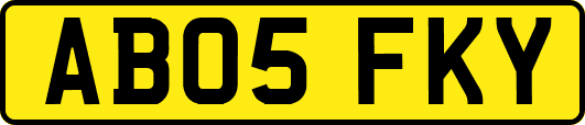 AB05FKY