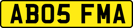 AB05FMA