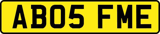 AB05FME