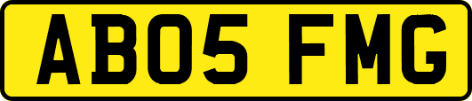 AB05FMG