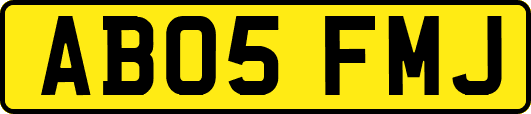 AB05FMJ