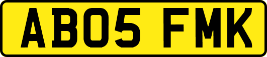 AB05FMK