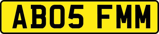 AB05FMM