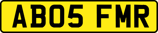 AB05FMR