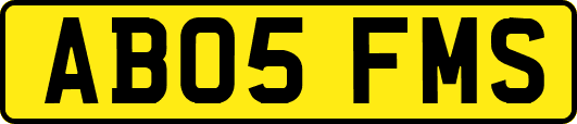 AB05FMS