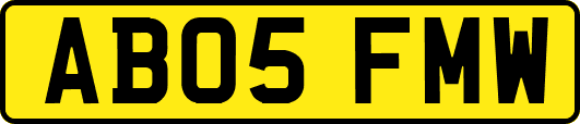 AB05FMW