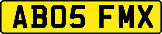 AB05FMX