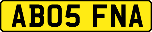 AB05FNA