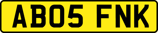 AB05FNK