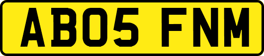 AB05FNM