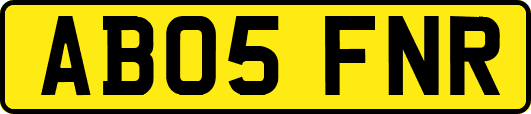 AB05FNR