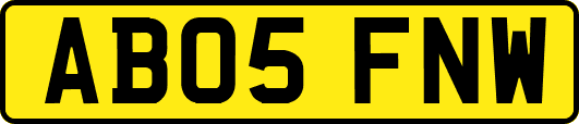 AB05FNW