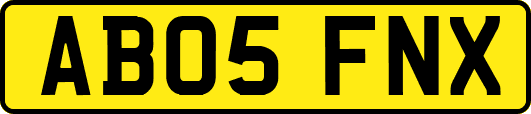AB05FNX