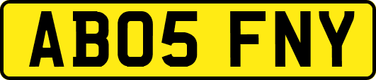 AB05FNY