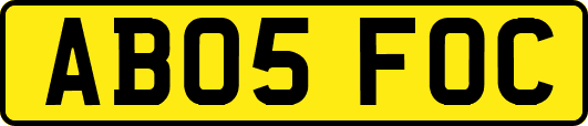 AB05FOC