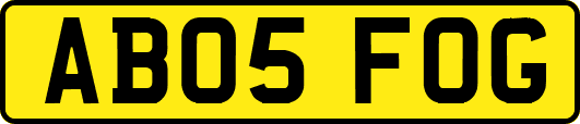 AB05FOG
