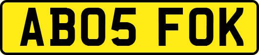 AB05FOK