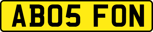 AB05FON