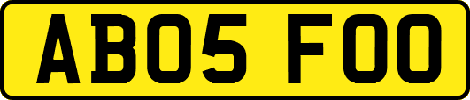 AB05FOO
