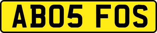 AB05FOS