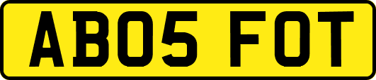 AB05FOT