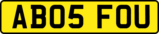 AB05FOU