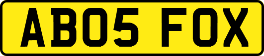 AB05FOX
