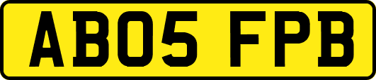 AB05FPB