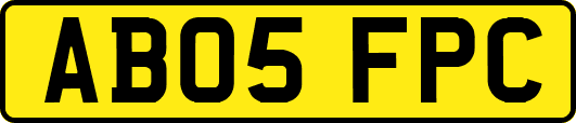 AB05FPC