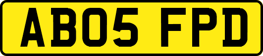 AB05FPD