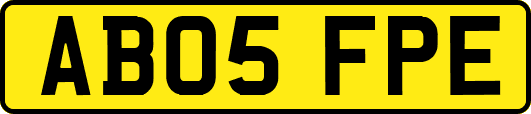 AB05FPE