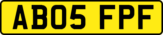 AB05FPF